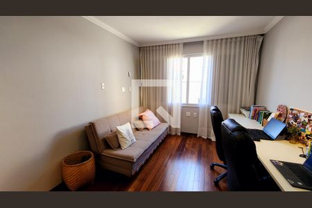 Apartamento à venda com 137m², 3 quartos e 1 vaga Apartamento à venda com 137m², 3 quartos e 1 vagaQuarto 3