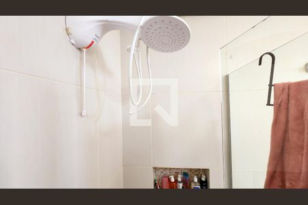 Apartamento à venda com 137m², 3 quartos e 1 vaga Apartamento à venda com 137m², 3 quartos e 1 vagaBanheiro da Suíte