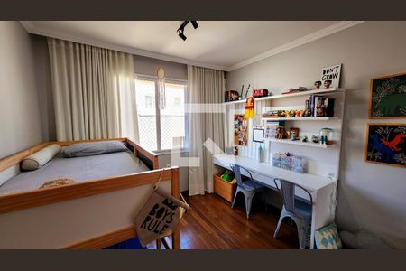 Apartamento à venda com 137m², 3 quartos e 1 vaga Apartamento à venda com 137m², 3 quartos e 1 vagaQuarto 1