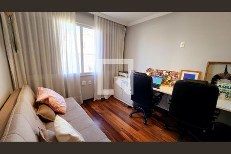Apartamento à venda com 137m², 3 quartos e 1 vaga Apartamento à venda com 137m², 3 quartos e 1 vagaQuarto 3