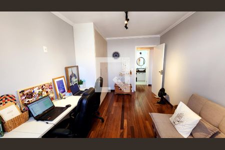 Apartamento à venda com 137m², 3 quartos e 1 vaga Apartamento à venda com 137m², 3 quartos e 1 vagaQuarto 3