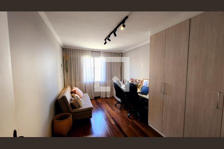 Apartamento à venda com 137m², 3 quartos e 1 vaga Apartamento à venda com 137m², 3 quartos e 1 vagaQuarto 3