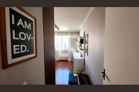 Apartamento à venda com 137m², 3 quartos e 1 vaga Apartamento à venda com 137m², 3 quartos e 1 vagaQuarto 1