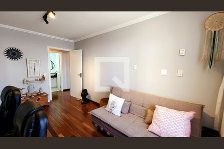 Apartamento à venda com 137m², 3 quartos e 1 vaga Apartamento à venda com 137m², 3 quartos e 1 vagaQuarto 3