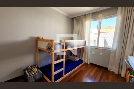 Apartamento à venda com 137m², 3 quartos e 1 vaga Apartamento à venda com 137m², 3 quartos e 1 vagaQuarto 1