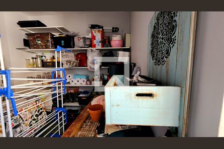 Apartamento à venda com 137m², 3 quartos e 1 vaga Apartamento à venda com 137m², 3 quartos e 1 vagaQuarto depósito