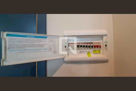 Apartamento à venda com 120m², 2 quartos e 1 vagaQuadro de Luz