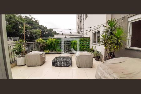 Apartamento à venda com 120m², 2 quartos e 1 vagaGarden