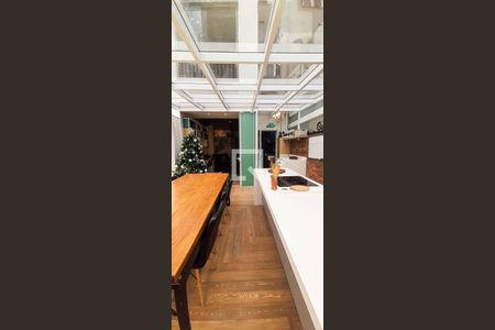 Apartamento à venda com 120m², 2 quartos e 1 vagaVaranda Gourmet