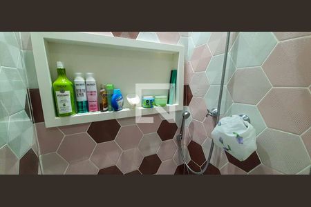 Apartamento à venda com 120m², 2 quartos e 1 vagaBanheiro Social