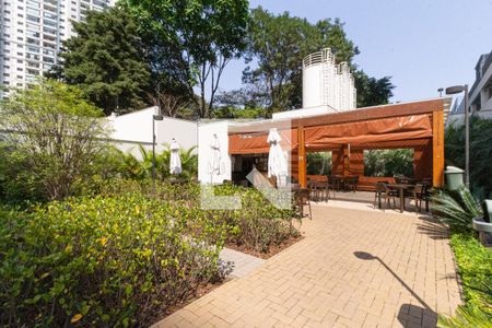 Apartamento à venda com 120m², 2 quartos e 1 vagaÁrea comum