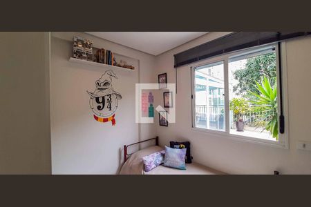 Apartamento à venda com 120m², 2 quartos e 1 vagaQuarto