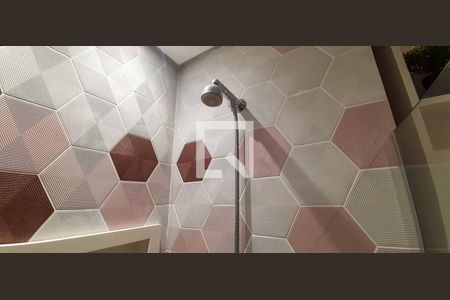 Apartamento à venda com 120m², 2 quartos e 1 vagaBanheiro Social