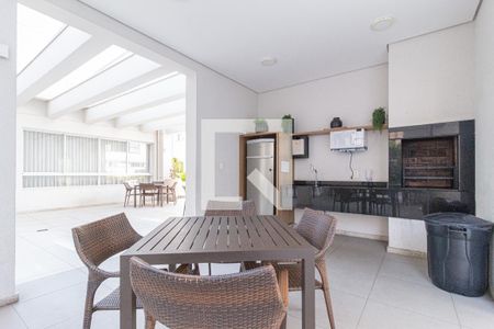 Apartamento à venda com 120m², 2 quartos e 1 vagaÁrea comum