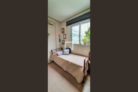 Apartamento à venda com 120m², 2 quartos e 1 vagaQuarto