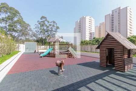 Apartamento à venda com 120m², 2 quartos e 1 vagaÁrea comum - Playground