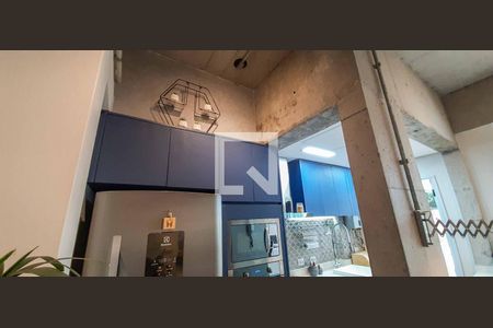 Apartamento à venda com 120m², 2 quartos e 1 vagaCozinha