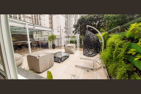 Apartamento à venda com 120m², 2 quartos e 1 vagaVista da Suíte