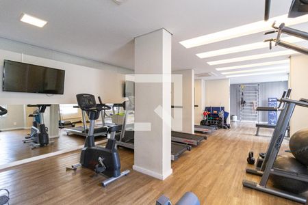 Apartamento à venda com 120m², 2 quartos e 1 vagaÁrea comum