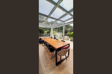 Apartamento à venda com 120m², 2 quartos e 1 vagaVaranda Gourmet