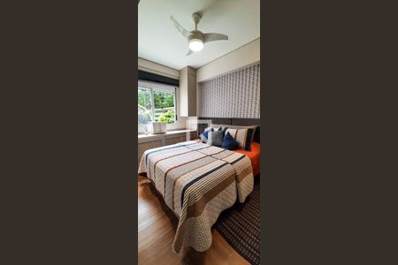 Apartamento à venda com 120m², 2 quartos e 1 vagaSuíte