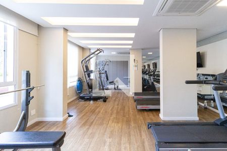 Apartamento à venda com 120m², 2 quartos e 1 vagaÁrea comum