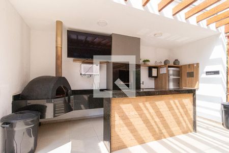 Apartamento à venda com 120m², 2 quartos e 1 vagaÁrea comum