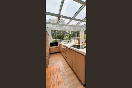 Apartamento à venda com 120m², 2 quartos e 1 vagaVaranda Gourmet