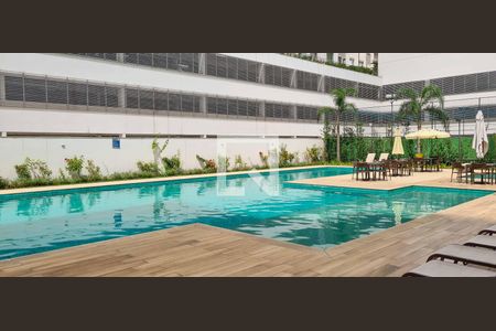 Apartamento à venda com 120m², 2 quartos e 1 vagaÁrea comum