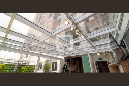 Apartamento à venda com 120m², 2 quartos e 1 vagaVaranda Gourmet