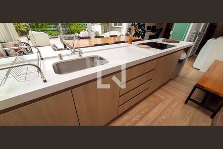 Apartamento à venda com 120m², 2 quartos e 1 vagaVaranda Gourmet