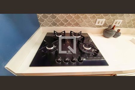 Apartamento à venda com 120m², 2 quartos e 1 vagaCozinha