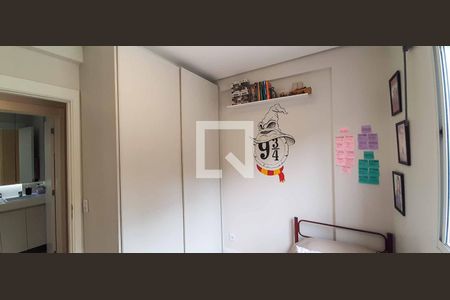 Apartamento à venda com 120m², 2 quartos e 1 vagaQuarto