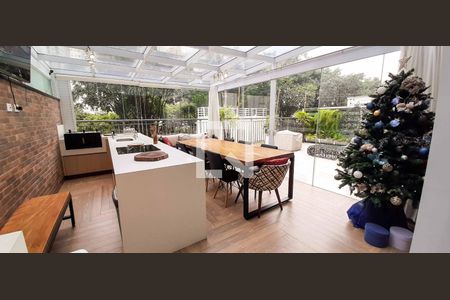 Apartamento à venda com 120m², 2 quartos e 1 vagaVaranda Gourmet