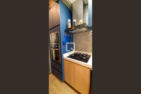 Apartamento à venda com 120m², 2 quartos e 1 vagaCozinha