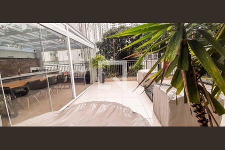 Apartamento à venda com 120m², 2 quartos e 1 vagaVista do Quarto