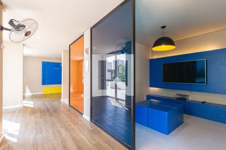 Apartamento à venda com 120m², 2 quartos e 1 vagaÁrea comum