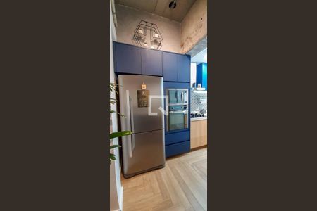 Apartamento à venda com 120m², 2 quartos e 1 vagaCozinha