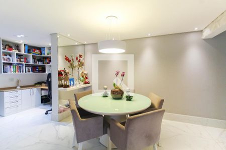 Sala de apartamento para alugar com 2 quartos, 192m² em Mooca, São Paulo