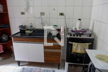 Apartamento para alugar com 67m², 3 quartos e 1 vaga Apartamento para alugar com 67m², 3 quartos e 1 vagaCozinha