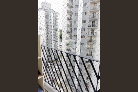 Apartamento para alugar com 67m², 3 quartos e 1 vaga Apartamento para alugar com 67m², 3 quartos e 1 vagaSacada