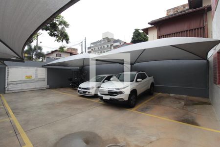 Apartamento para alugar com 122m², 2 quartos e 1 vagaGaragem