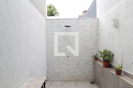 Apartamento para alugar com 122m², 2 quartos e 1 vagaÁrea Gourmet