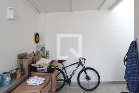 Apartamento para alugar com 122m², 2 quartos e 1 vagaÁrea Gourmet