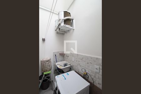 Apartamento para alugar com 122m², 2 quartos e 1 vagaÁrea de Serviço