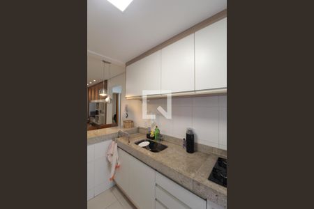 Apartamento para alugar com 122m², 2 quartos e 1 vagaCozinha