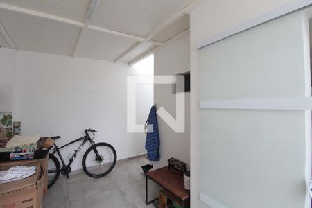 Apartamento para alugar com 122m², 2 quartos e 1 vagaÁrea Gourmet