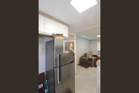 Apartamento para alugar com 122m², 2 quartos e 1 vagaCozinha