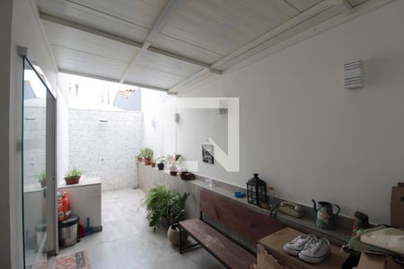 Apartamento para alugar com 122m², 2 quartos e 1 vagaÁrea Gourmet