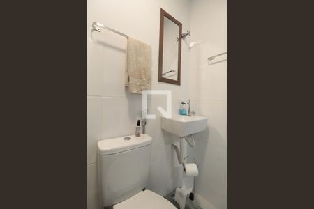 Apartamento para alugar com 122m², 2 quartos e 1 vagaBanheiro Social 2